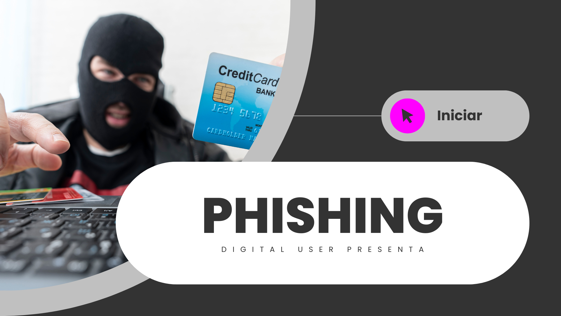 Phishing Gris